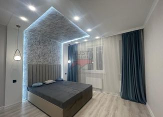 Продается 2-ком. квартира, 55 м2, рабочий посёлок Нахабино, Стартовая улица, 6