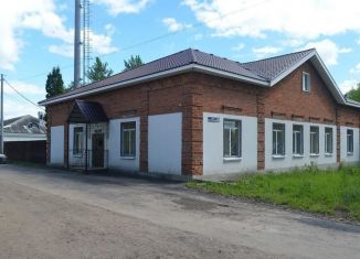 Продаю склад, 500 м2, Тульская область, Октябрьская улица, 35