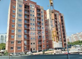 Продажа 1-комнатной квартиры, 41.8 м2, Омск, улица Малиновского, 16к2, ЖК Комфорт