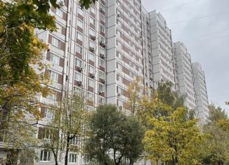 Продам 2-комнатную квартиру, 50.5 м2, Москва, улица Декабристов, 20к3