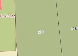 Продается участок, 8.7 сот., Красноярск, Центральный район, 3-я Дальневосточная улица, 77