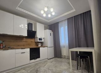 Сдача в аренду 2-ком. квартиры, 60 м2, Казань, проспект Победы, 139Ак2, Советский район