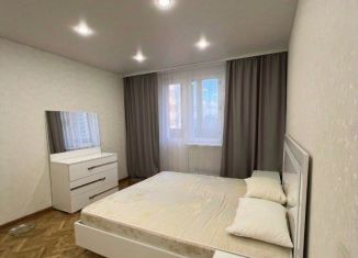 Сдается 1-ком. квартира, 45 м2, Москва, Сельскохозяйственная улица, 18к3, район Ростокино