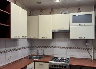 Продается трехкомнатная квартира, 59 м2, Мурманская область, улица Шмидта, 45