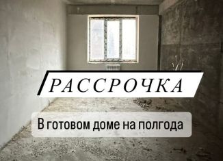 Продам 1-ком. квартиру, 51.6 м2, Махачкала, проспект Насрутдинова, 272