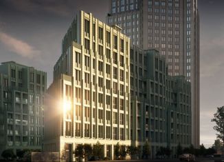 Продается 3-комнатная квартира, 93.1 м2, Казань, улица Шишкина, 3