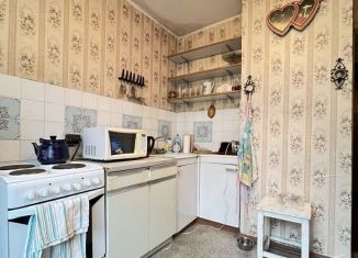 Продам 2-комнатную квартиру, 52.8 м2, Москва, Новгородская улица, 19к1