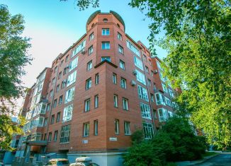 Сдам трехкомнатную квартиру, 125 м2, Томск, улица Дзержинского, 29