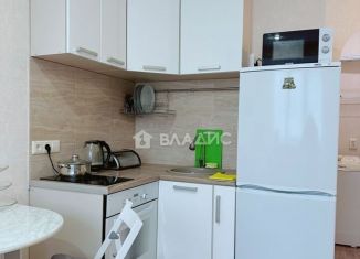 Продается квартира студия, 19 м2, Казань, улица Аделя Кутуя, 8