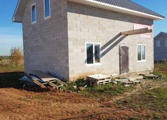 Продается дом, 97 м2, село Култаево, Дальняя улица, 4Б