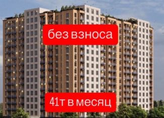 Двухкомнатная квартира на продажу, 35.4 м2, Чечня, проспект В.В. Путина