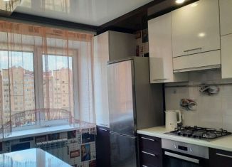 Продажа 3-комнатной квартиры, 72.5 м2, посёлок городского типа Медведево, улица Сергея Жилина, 5