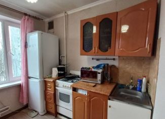 Сдается 1-комнатная квартира, 40 м2, Москва, Булатниковская улица, 5к5, район Бирюлёво Западное