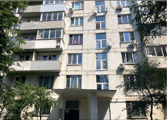 Продается квартира студия, 15 м2, Москва, 2-я Пугачёвская улица, 7к1, район Преображенское