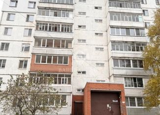 3-комнатная квартира на продажу, 61.8 м2, Рыбинск, улица Моторостроителей, 28