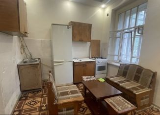 Сдается 2-комнатная квартира, 50 м2, Пенза, улица Бакунина, 4, Железнодорожный район