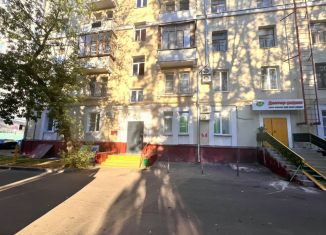 Продам квартиру студию, 14.5 м2, Москва, Бронницкий переулок, 2, ЮВАО