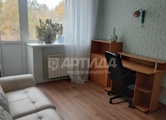 Продам квартиру студию, 56 м2, Нижегородская область, улица Сурикова, 16