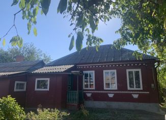 Продаю дом, 58 м2, Семикаракорск, проспект И.В. Абрамова, 91