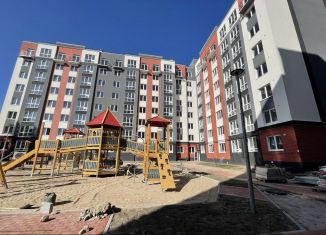 Продажа 3-комнатной квартиры, 72.4 м2, Калининград, Московский район