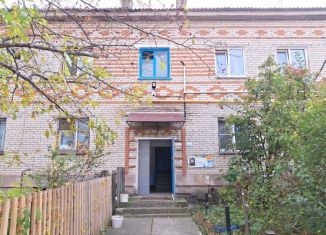 Продается 3-ком. квартира, 59 м2, село Бычиха, Новая улица, 11