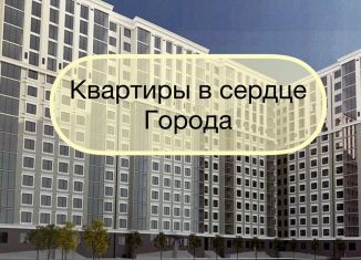 1-ком. квартира на продажу, 51 м2, Махачкала, улица Примакова, 22