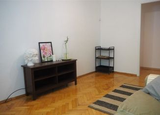 Сдается 2-ком. квартира, 45 м2, Москва, улица Ефремова, 15/22, метро Спортивная