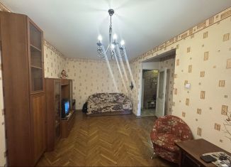 Двухкомнатная квартира в аренду, 44 м2, Жуковский, улица Семашко, 5