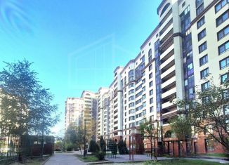 Продажа трехкомнатной квартиры, 104.7 м2, Сергиев Посад, улица Дружбы, 9А