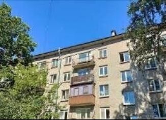 2-комнатная квартира в аренду, 44 м2, посёлок Шушары, Школьная улица, 12