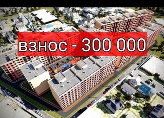 Продам квартиру студию, 38.1 м2, Дагестан, 4-й Конечный тупик, 20