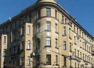 Продам 3-ком. квартиру, 137.6 м2, Санкт-Петербург, улица Комиссара Смирнова, 6