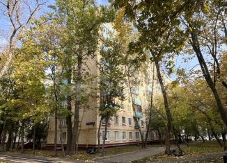 Продается 1-ком. квартира, 30.6 м2, Москва, Тимирязевская улица, 12, метро Тимирязевская