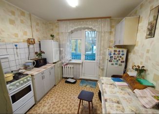 Продается трехкомнатная квартира, 67 м2, Ковров, Полевая улица, 4