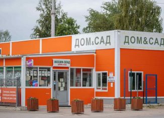 Земельный участок на продажу, 15 сот., деревня Ладога