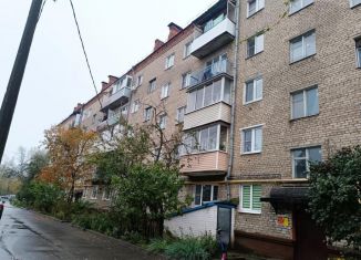 Продажа 1-комнатной квартиры, 31 м2, Ногинск, улица Климова, 44Б