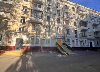 Продажа квартиры студии, 28 м2, Москва, Бронницкий переулок, 2