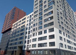 Продаю квартиру студию, 26.6 м2, Новосибирск, Тайгинская улица, 39