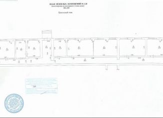 Продам помещение свободного назначения, 330.3 м2, Сочи, Донской переулок, 1А