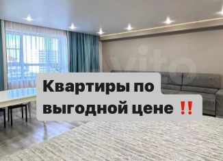 Продам 1-комнатную квартиру, 33 м2, Дагестан, микрорайон Кемпинг, 1245