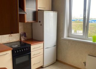 Аренда 3-комнатной квартиры, 80 м2, Московская область, Оптический переулок, 3к1