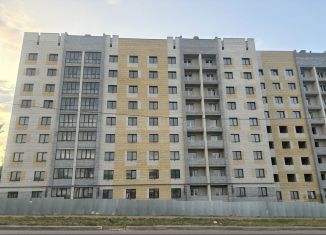 Продается 3-комнатная квартира, 84 м2, Тамбовская область, Проектный проезд, 3А