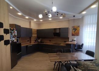 Продается 3-ком. квартира, 88 м2, Ставропольский край, переулок Крупской, 29/3