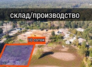 Продается земельный участок, 10 сот., Лыткарино, Лесная улица