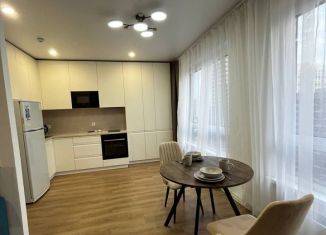 Сдается 1-ком. квартира, 32 м2, Москва, Очаковское шоссе, 5к4