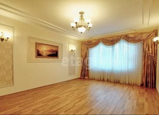 Продается 3-ком. квартира, 86.8 м2, Йошкар-Ола, улица Петрова, 23