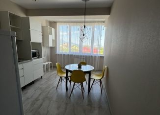 Аренда двухкомнатной квартиры, 64 м2, Ессентуки, Просторная улица, 36к10