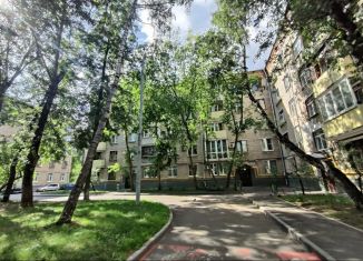 Продаю квартиру студию, 13.2 м2, Москва, Ивантеевская улица, 16/18, район Богородское