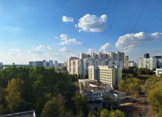 Продается двухкомнатная квартира, 54 м2, Москва, улица Академика Анохина, 26к3