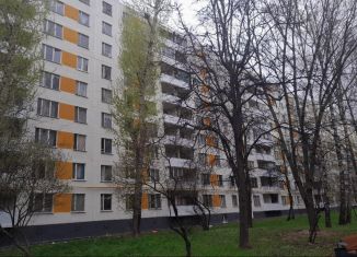 Продам трехкомнатную квартиру, 48.9 м2, Москва, Днепропетровская улица, 27к1, метро Чертановская